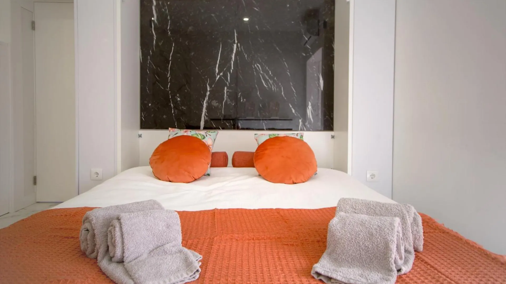 Dubai Apartment Albufeira