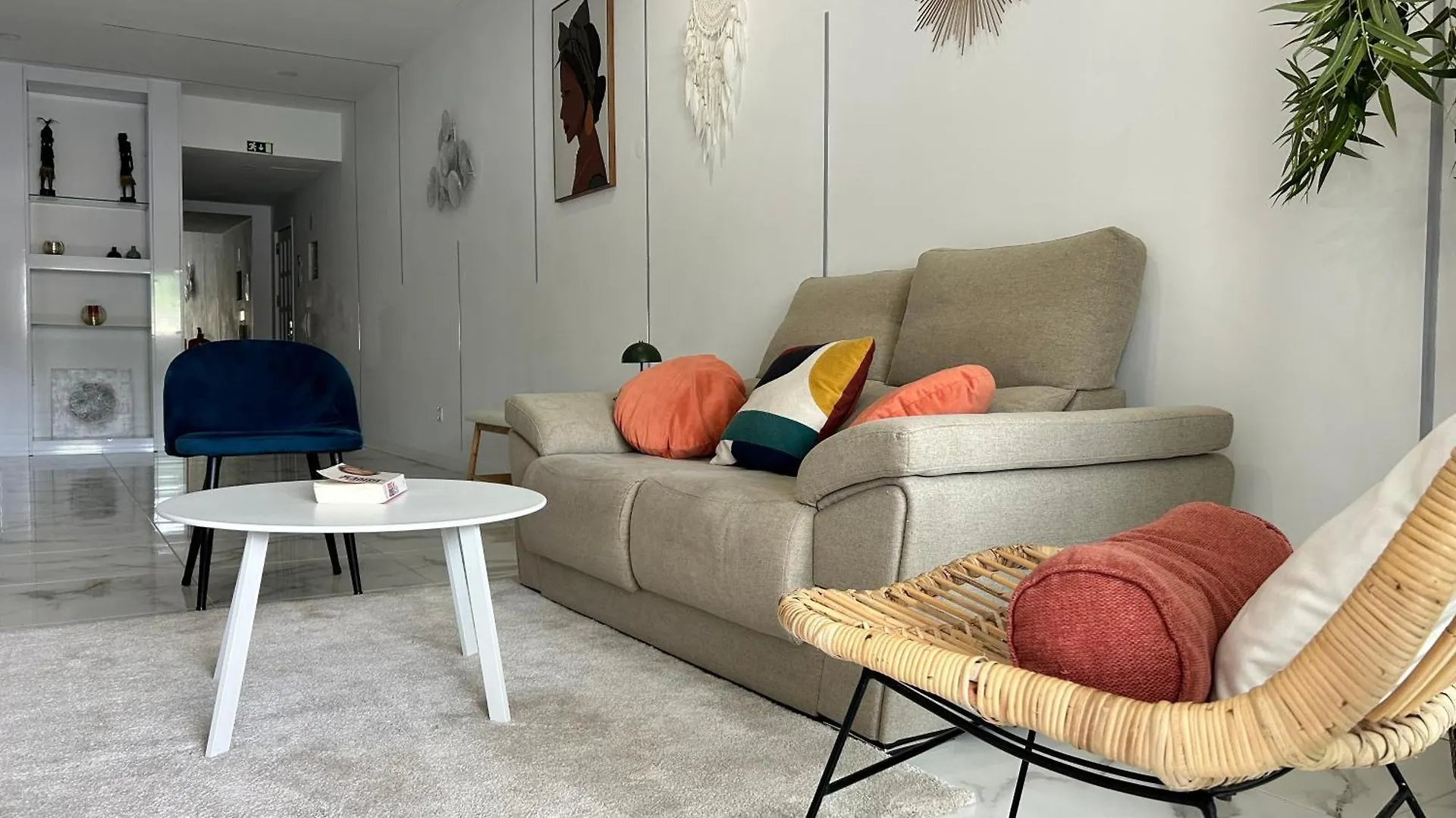 Dubai Apartment Albufeira