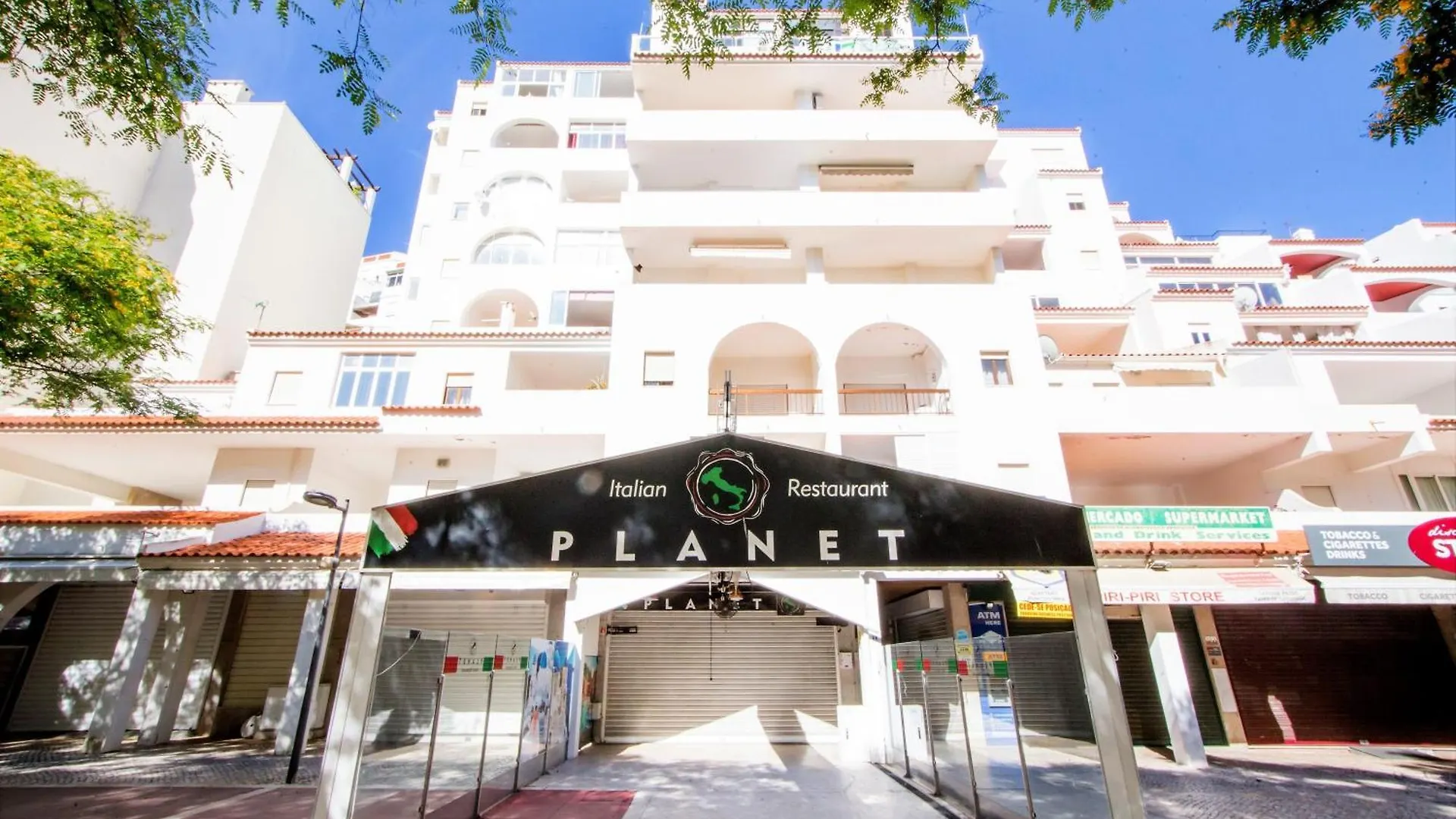 Dubai Apartment Albufeira 0*,  Portugal