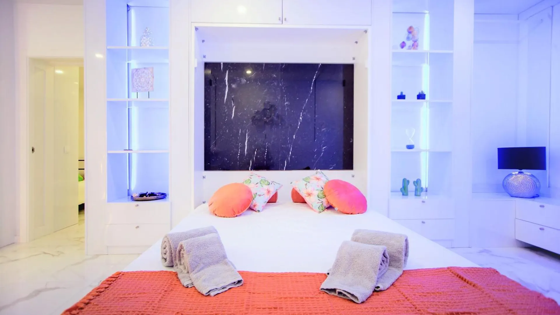 Dubai Apartment Albufeira