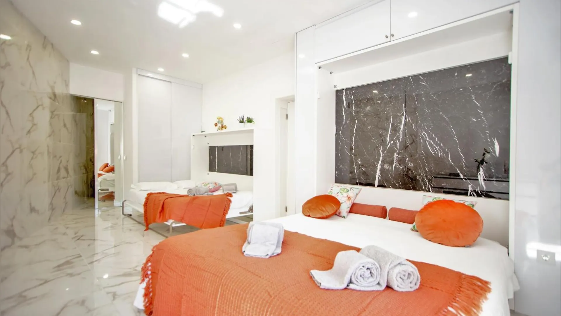 Dubai Apartment Albufeira