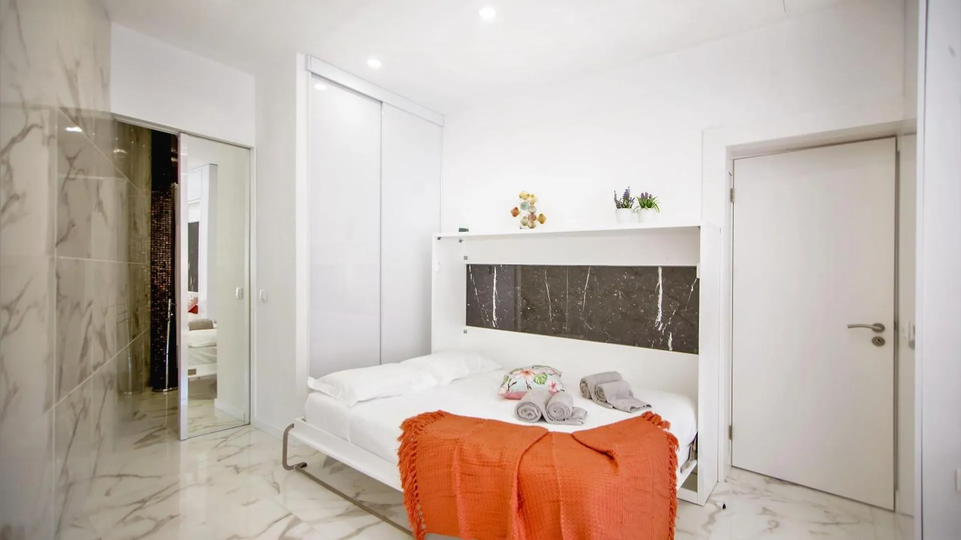Dubai Apartment Albufeira